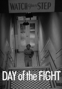 Day of the Fight