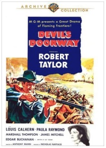 Devil's Doorway