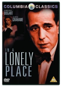 In a Lonely Place