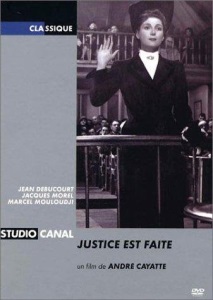Justice Is Done