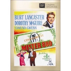 Mister 880