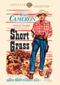 Short Grass