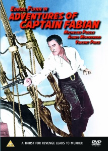 Adventures of Captain Fabian