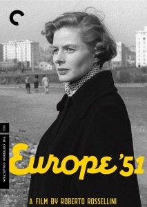 Europe '51
