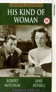 His Kind of Woman
