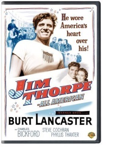 Jim Thorpe -- All-American