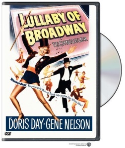 Lullaby of Broadway