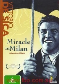 Miracle in Milan