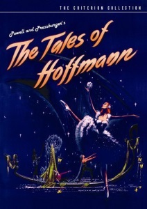 The Tales of Hoffmann