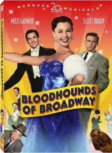 Bloodhounds of Broadway