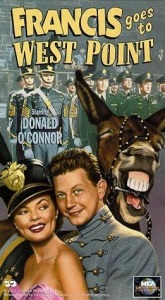 Francis Goes to West Point
