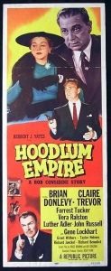 Hoodlum Empire