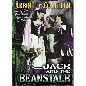 Jack and the Beanstalk