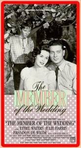 The Member of the Wedding