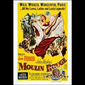 Moulin Rouge