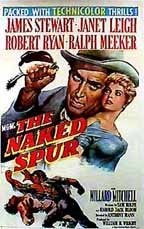 The Naked Spur