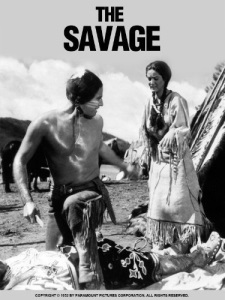 The Savage