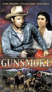 Gunsmoke