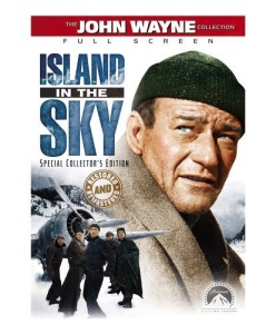 Island in the Sky