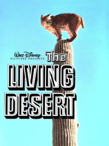 The Living Desert