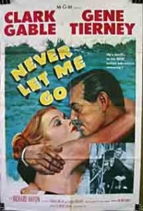 Never Let Me Go