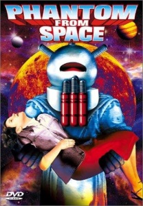 Phantom from Space