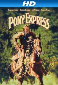 Pony Express