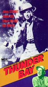 Thunder Bay