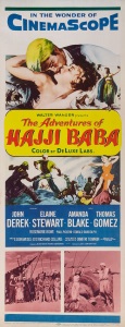 The Adventures of Hajji Baba