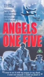 Angels One Five
