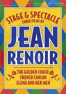 French Cancan