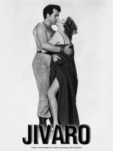 Jivaro
