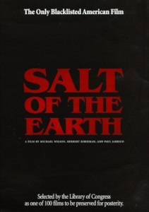 Salt of the Earth