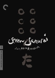 Seven Samurai