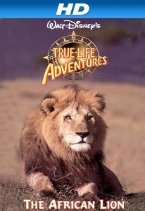 The African Lion
