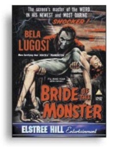 Bride of the Monster