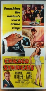 Chicago Syndicate