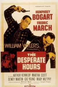 The Desperate Hours