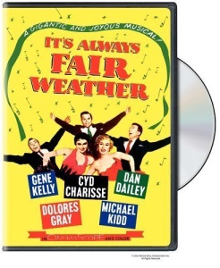 It's Always Fair Weather