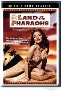 Land of the Pharaohs