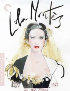 Lola Montès