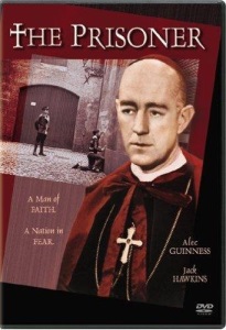 The Prisoner