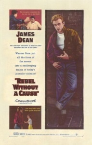 Rebel Without a Cause