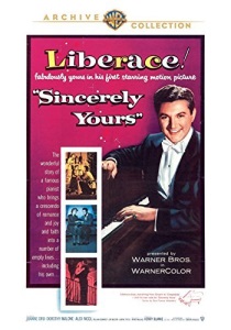 Sincerely Yours