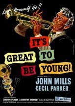 It's Great to Be Young!