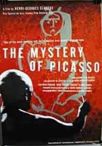 The Mystery of Picasso