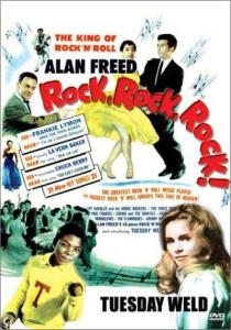 Rock Rock Rock!