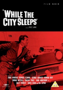 While the City Sleeps