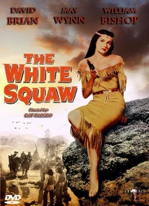 The White Squaw