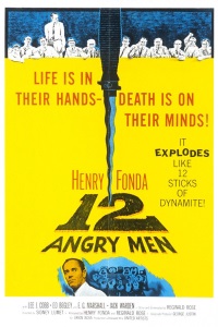 12 Angry Men